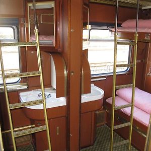Chambre Classique Quadruple