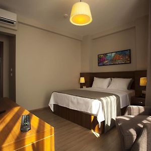 Chambre de Luxe