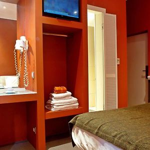 Chambre Supérieure
