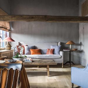 Appartement de Luxe