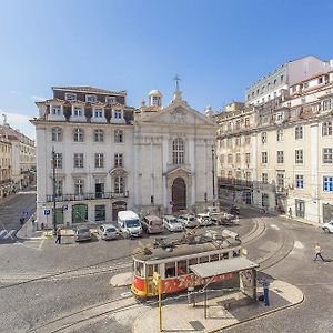 Lisbon Old Town Guest House