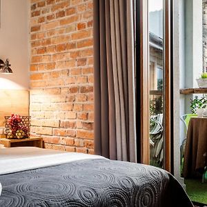 Chambre Double de Luxe