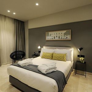 Chambre de Luxe Lit King-Size