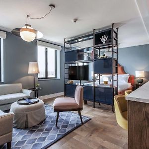Appartement Exécutif