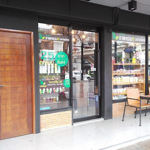 Baan Hostel