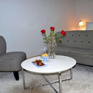 Chambre Standarde Lit King-Size