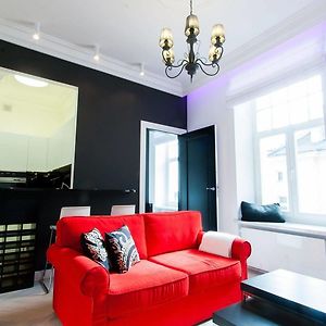 Suite Exclusive Lit King-Size