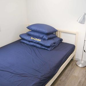 Standard Private Bathroom Double Room