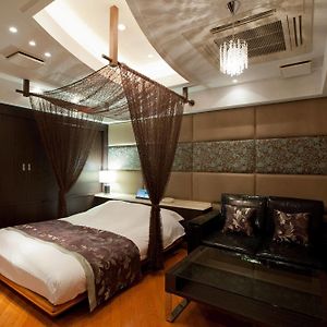 Chambre Supérieure Lit Queen-Size