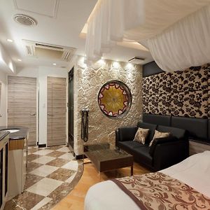 Chambre Standarde Lit Queen-Size