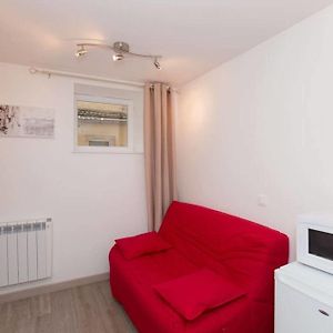 Appartement Rez-de-Chaussée