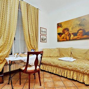 Chambre Quadruple