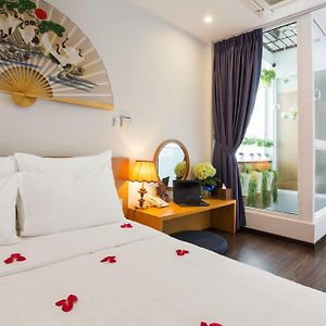 Chambre Supérieure Double