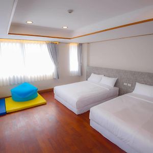 Chambre Familiale