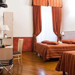 Chambre Triple Confort