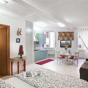 Appartement Luxe