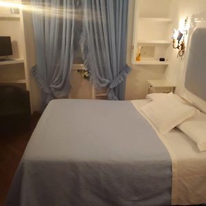 Chambre Supérieure Quadruple