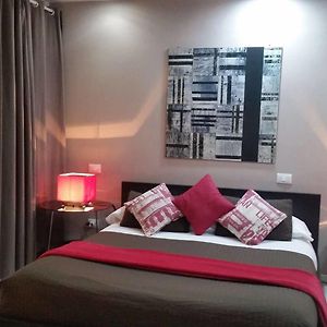 Chambre Supérieure Lit King-Size