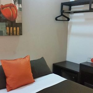 Chambre Simple