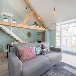 Royal Residence - Louise Area