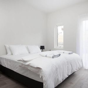 Chambre Confort Double