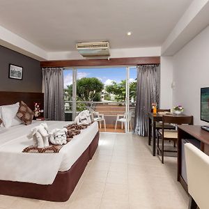 Chambre de Luxe Lit King-Size
