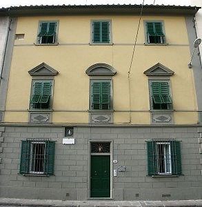 A Casa Di Olga