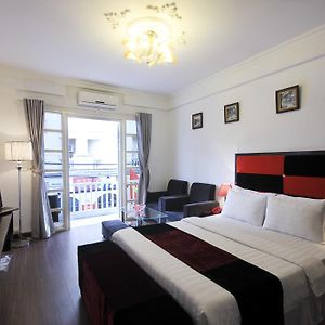 Chambre de Luxe