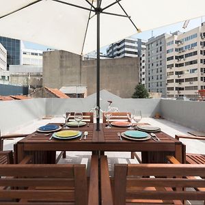 BmyGuest - 156 Trindade House&Terrace