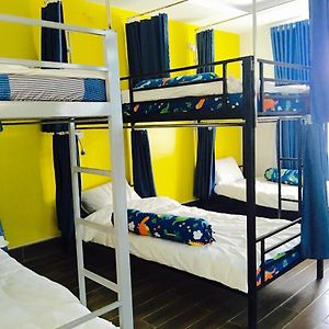 Dormitory Room Mixed