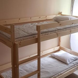 Dormitory Room Mixed