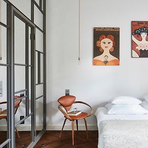 Chambre Standarde Lit King-Size