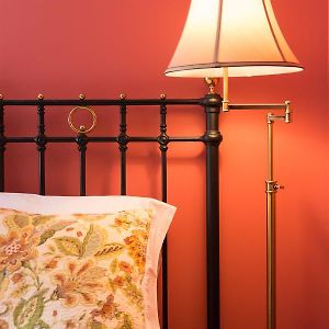 Chambre Standarde Lit King-Size