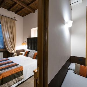 Chambre Lit Queen-Size