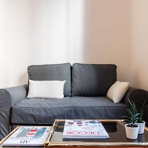 Panzeri Flexyrent Apartment Aircon E Wifi
