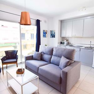 Malaga City Suites Barcelo 30