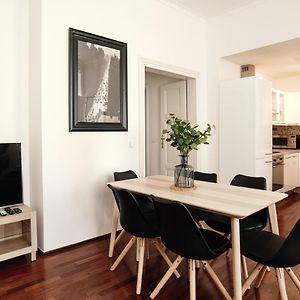 Apartment Gesse Kollarova