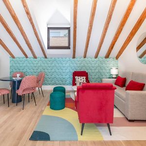 Appartement à 1 Chambre à Coucher