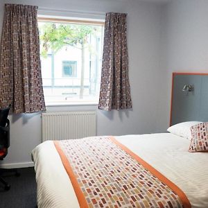 Tyler Court, University Of Kent