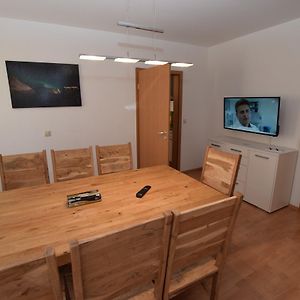 Apartment Stuttgart Suedheim