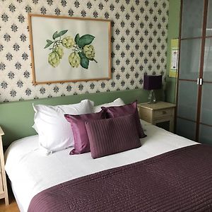 Chambre de Luxe Lit King-Size