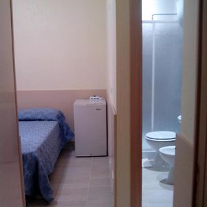 Private Bathroom Room
