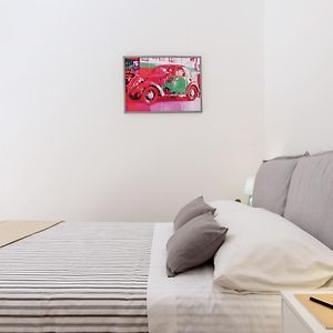 Stampa Flexyrent Apartment