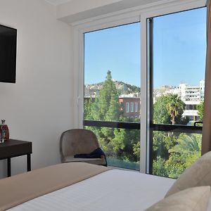 Chambre Supérieure