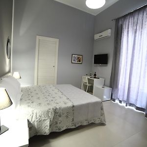 Private Bathroom Double Room