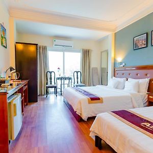 Chambre Triple de Luxe