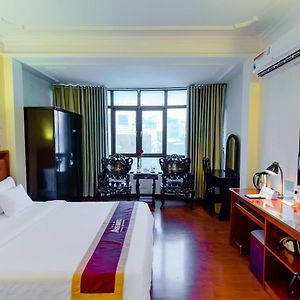 Chambre Supérieure