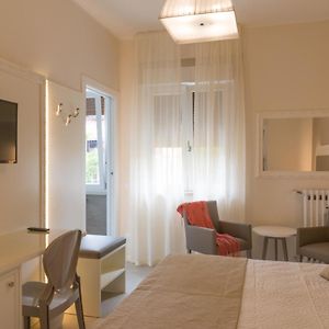 Chambre Double de Luxe