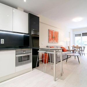 Beautiful Apartment next to Santiago Bernabeu