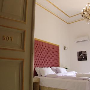 Suite Lit King-Size